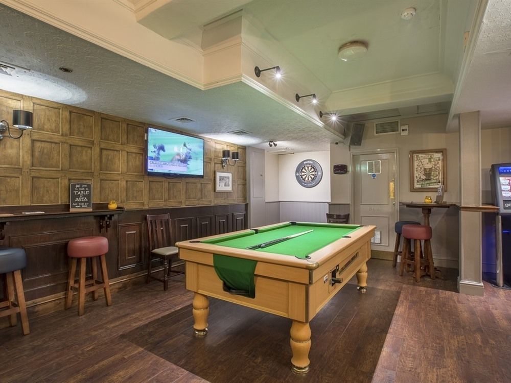 The George Inn سيلبي المظهر الخارجي الصورة